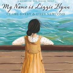 My Name is Lizzie Flynn